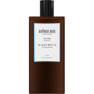 Scalp & Relax Conditioner Eucalyptus