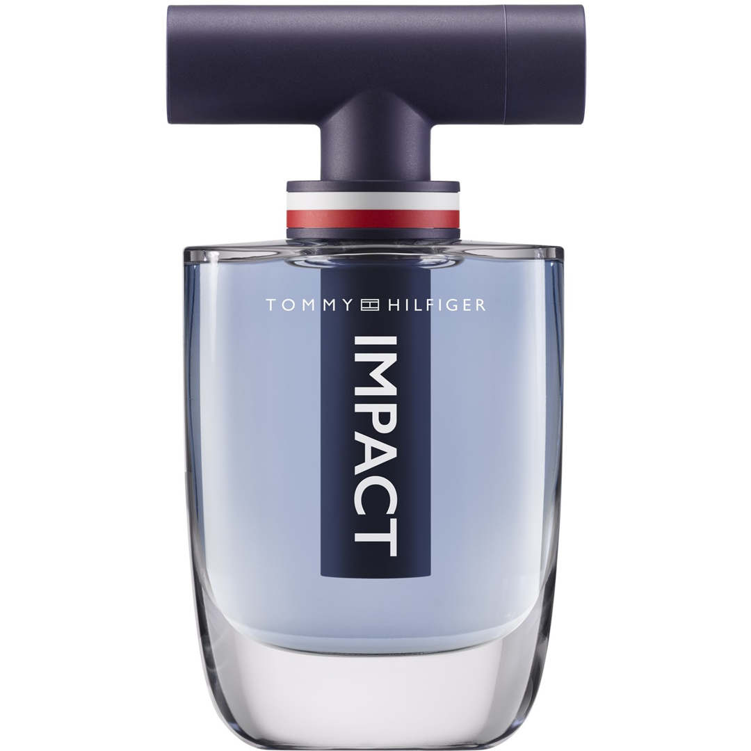 Tommy Hilfiger Impact, EdT 100ml, Eau de Toilette