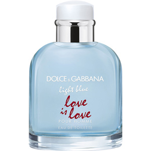 Light Blue Love Is Love Pour Homme, EdT 75ml