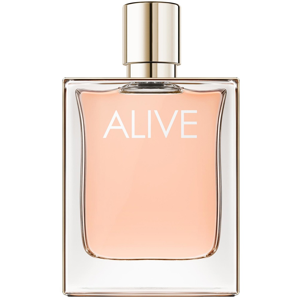 Alive, EdP