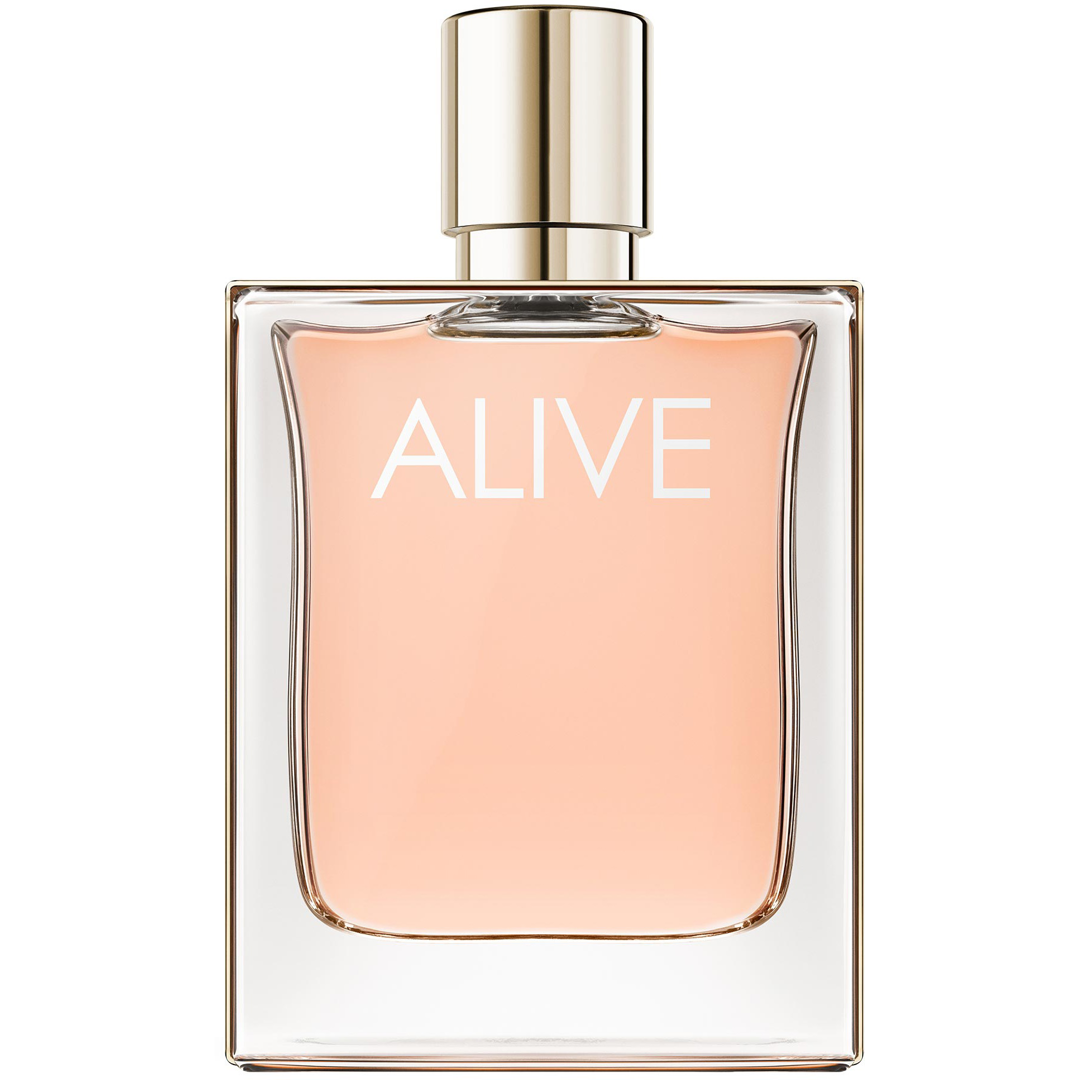 BOSS Alive, EdP 80ml, Eau de Parfum