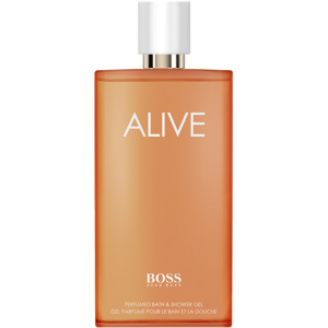 Alive, Shower Gel 200ml