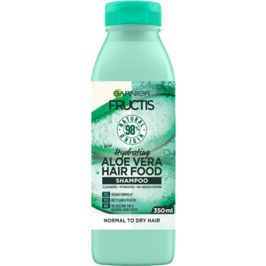 Hair Food Shampoo Aloe, 350ml