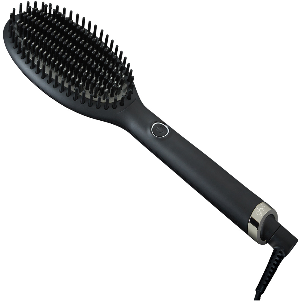 Glide Hot Brush