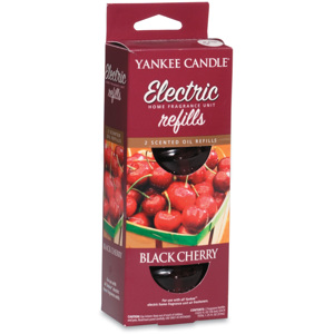 Scent Plug Refills - Black Cherry