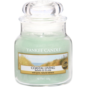 Classic Small - Coastal Living