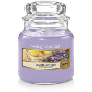 Classic Small - Lemon Lavender