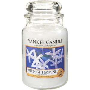 Classic Large - Midnight Jasmine