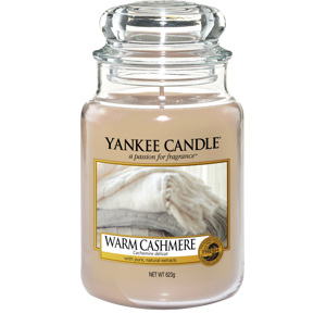 Classic Large - Warm Cashmere