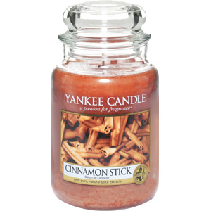 Classic Large - Cinnamon Stick