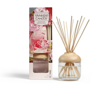 Reed Diffuser - Fresh Cut Roses