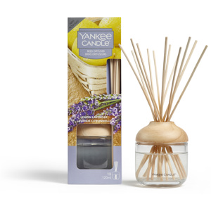 Reed Diffuser - Lemon Lavender