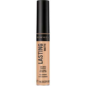 Lasting Matte Concealer