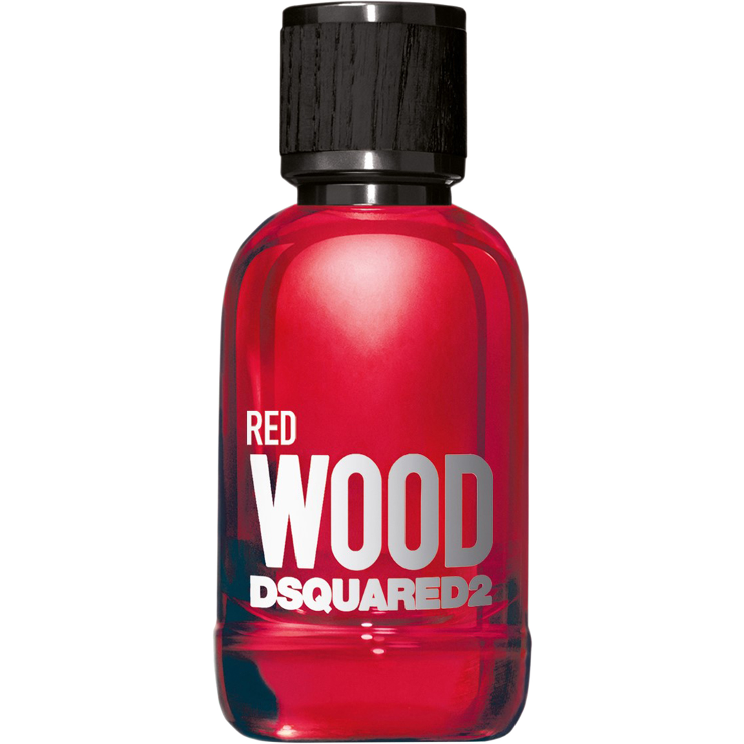 Dsquared2 Red Wood Pour Femme, EdT 30ml parfym