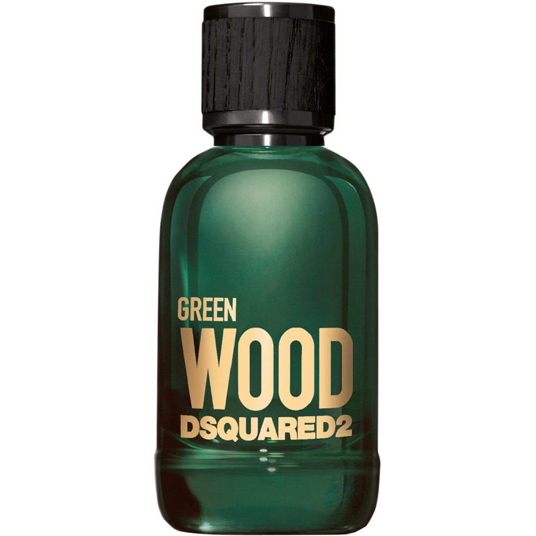 Dsquared2 Green Wood Pour Homme, EdT 30ml, Eau de Toilette