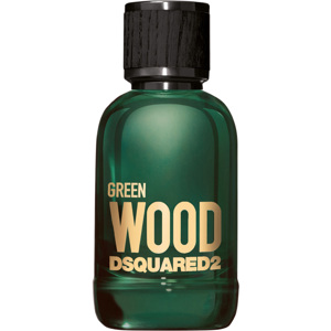 Green Wood Pour Homme, EdT