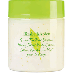 Pear Blossom Honey Drops, Body Cream 250ml