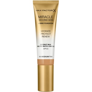 Miracle Touch Second Skin, 30ml