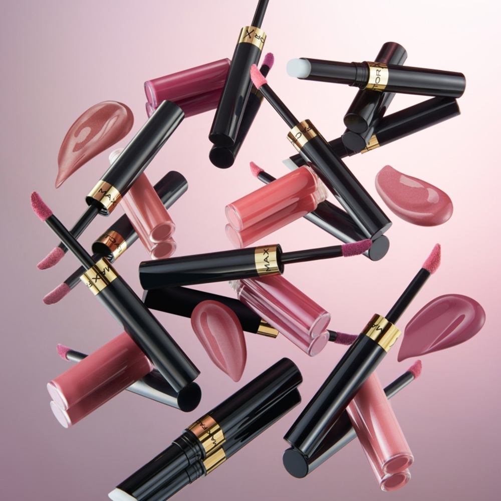 Lipfinity Lip Colour