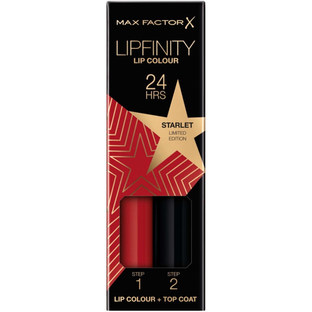 Lipfinity Lip Colour