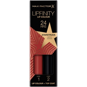 Lipfinity Lip Colour