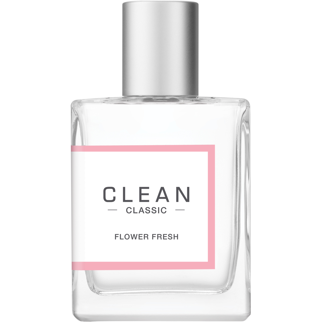 Clean Flower Fresh, EdP 30ml parfym