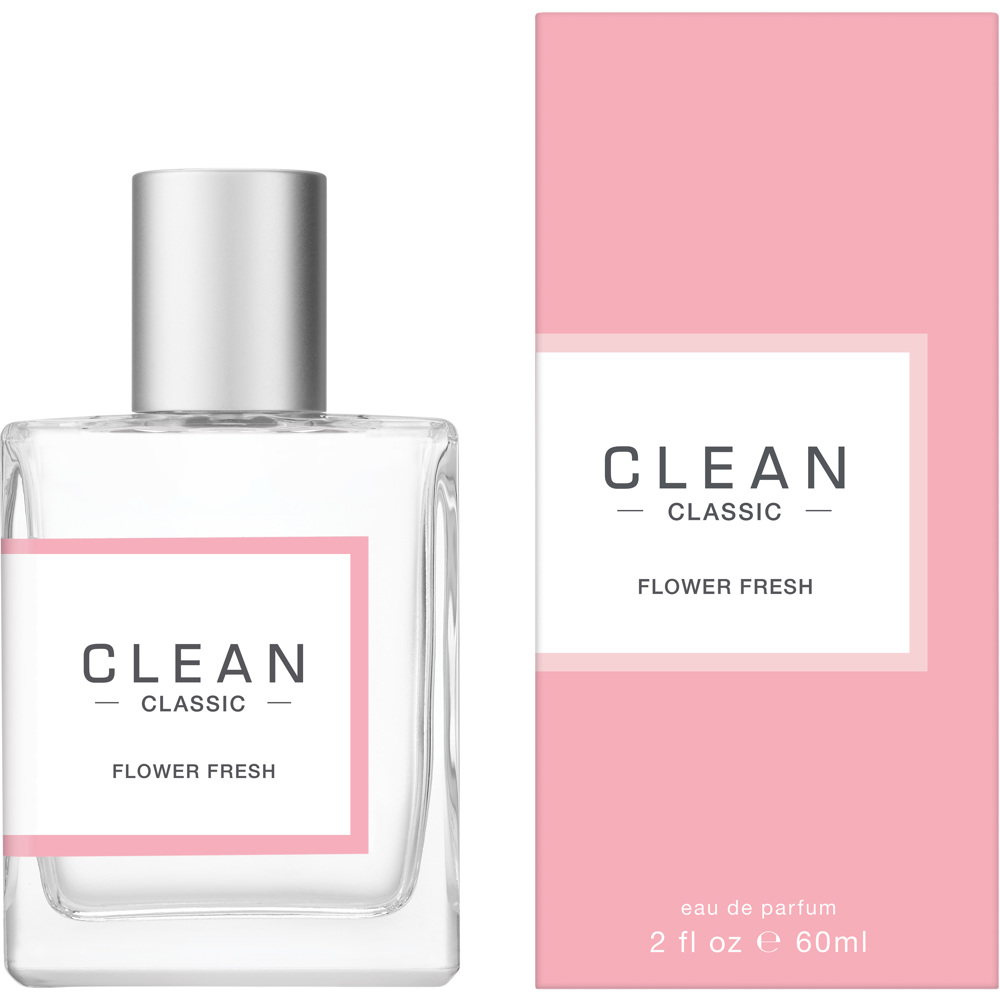 Flower Fresh, EdP