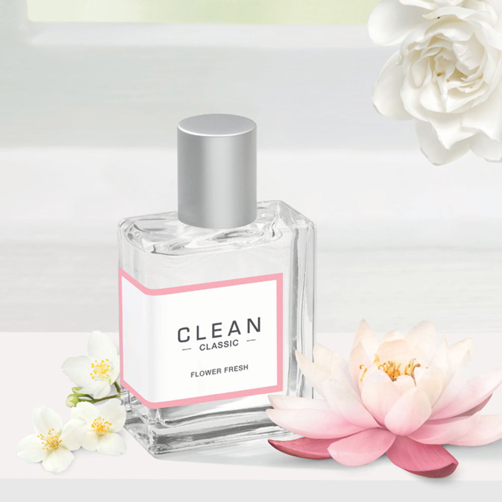 Flower Fresh, EdP