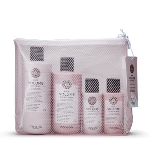 Pure Volume Beauty Bag