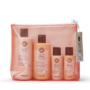 Head & Hair Heal Beauty Bag