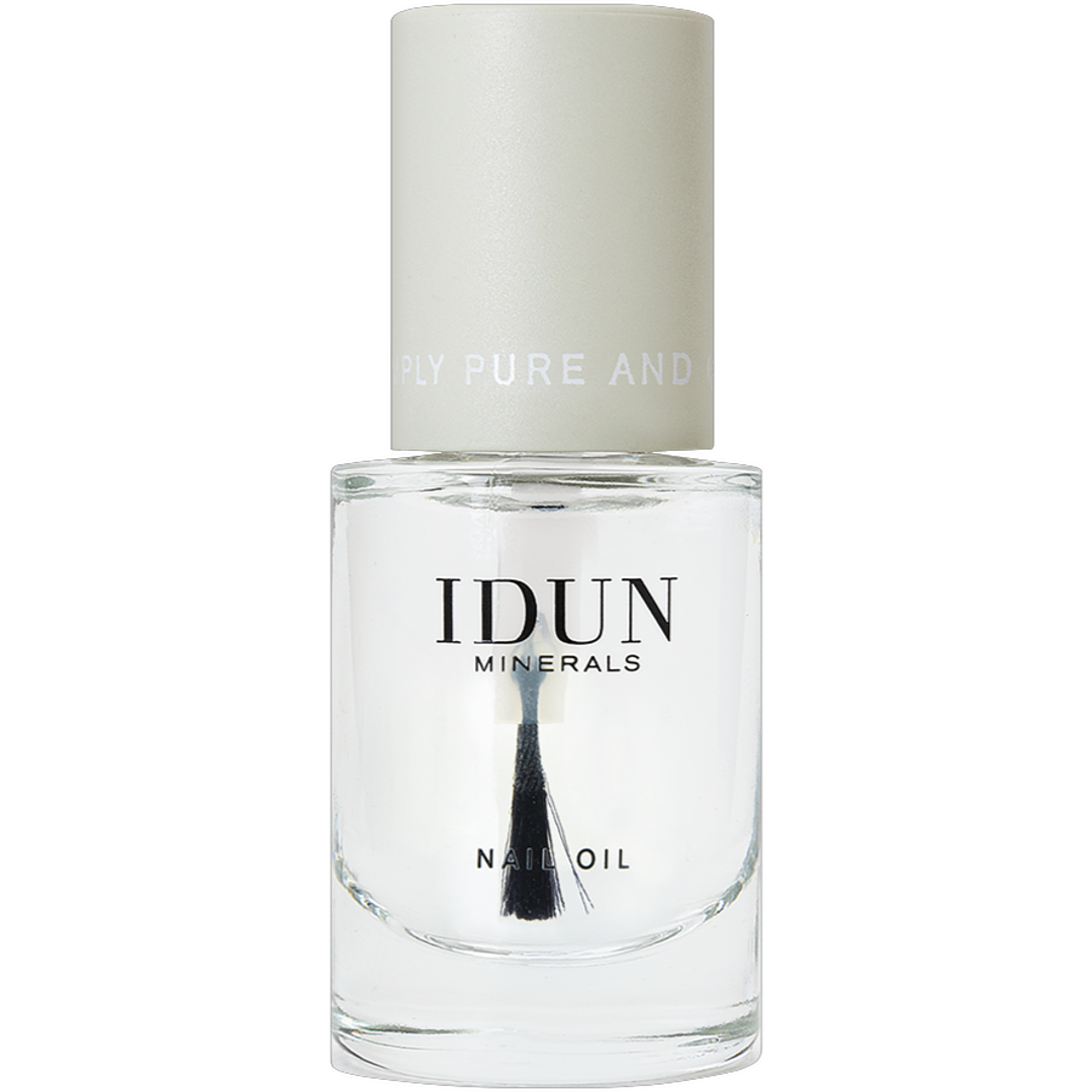 IDUN Minerals Nail Oil, 11ml