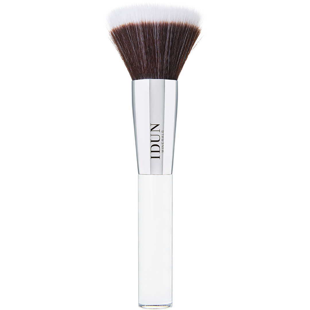 IDUN Minerals Stippling Brush