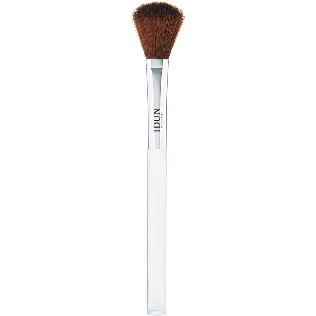IDUN Minerals Face Definer Brush