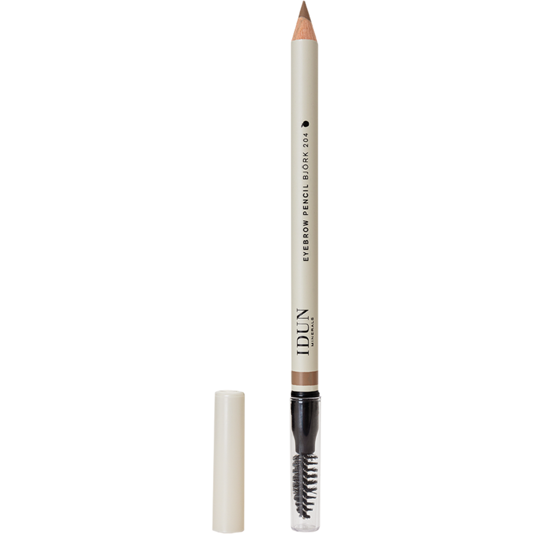 IDUN Minerals Eyebrow Pencil, Björk ögonbrynspenna