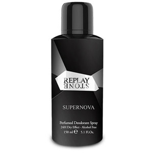 Stone Supernova for Him, Deospray 150ml