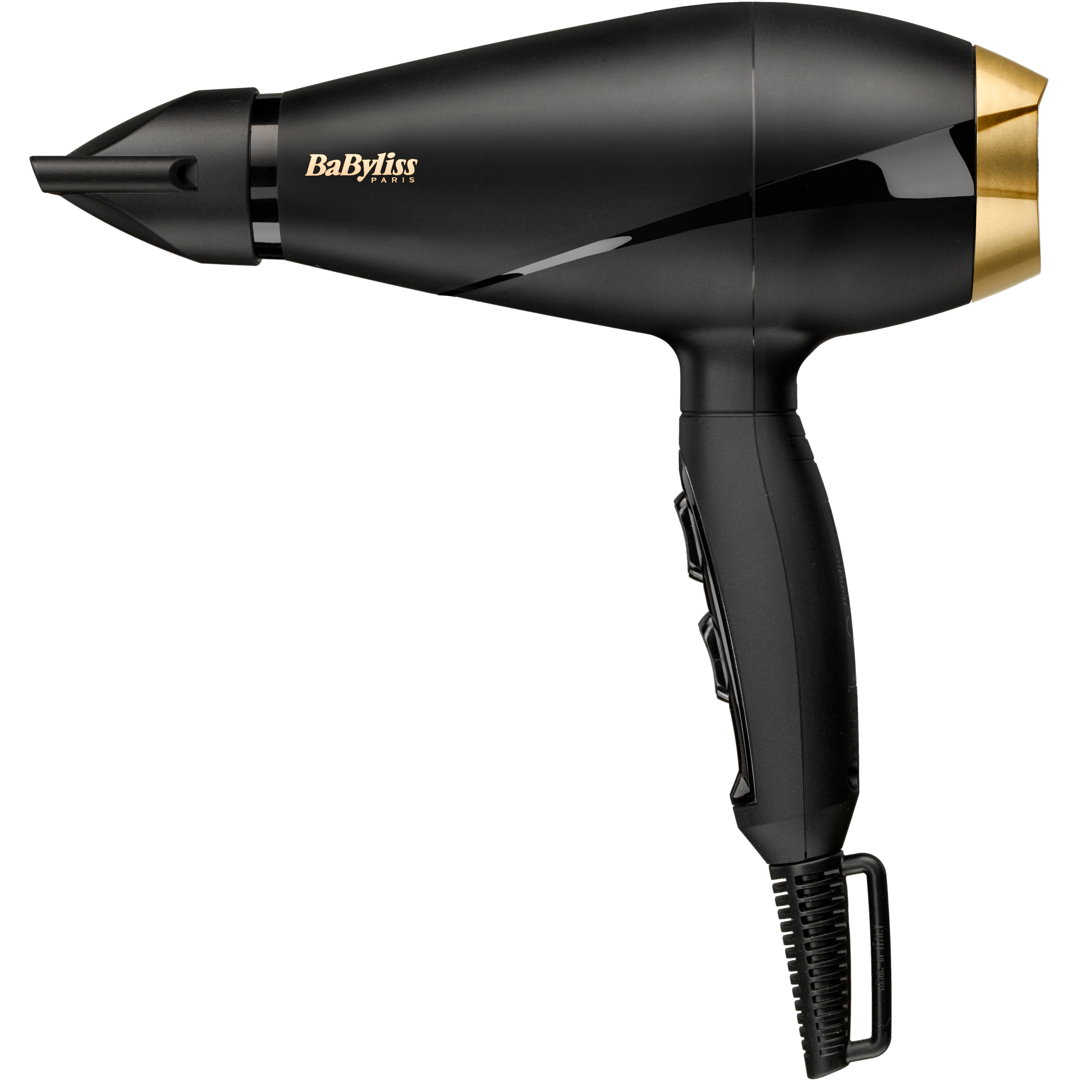 BaByliss Power Pro 2000 6704E Hair Dryer, Hiustenkuivain
