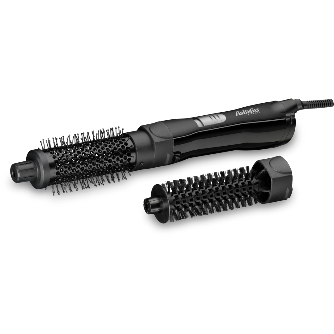 BaByliss Shape & Smooth 800 AS82E Hot Air Brush