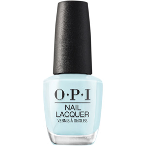 Nail Lacquer, Mexico City Move-mint