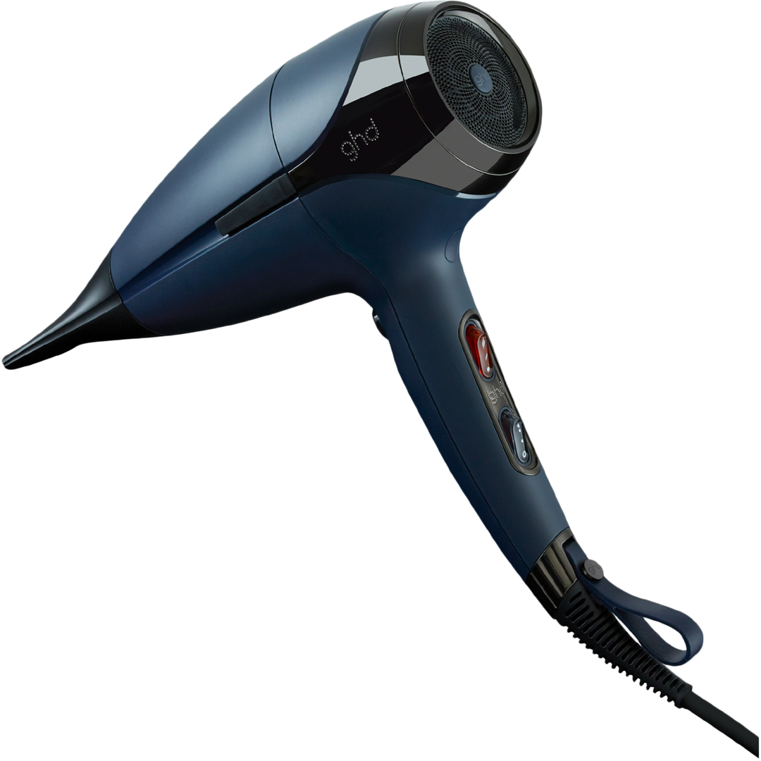 GHD Helios Hairdryer Ink Blue, Hiustenkuivain