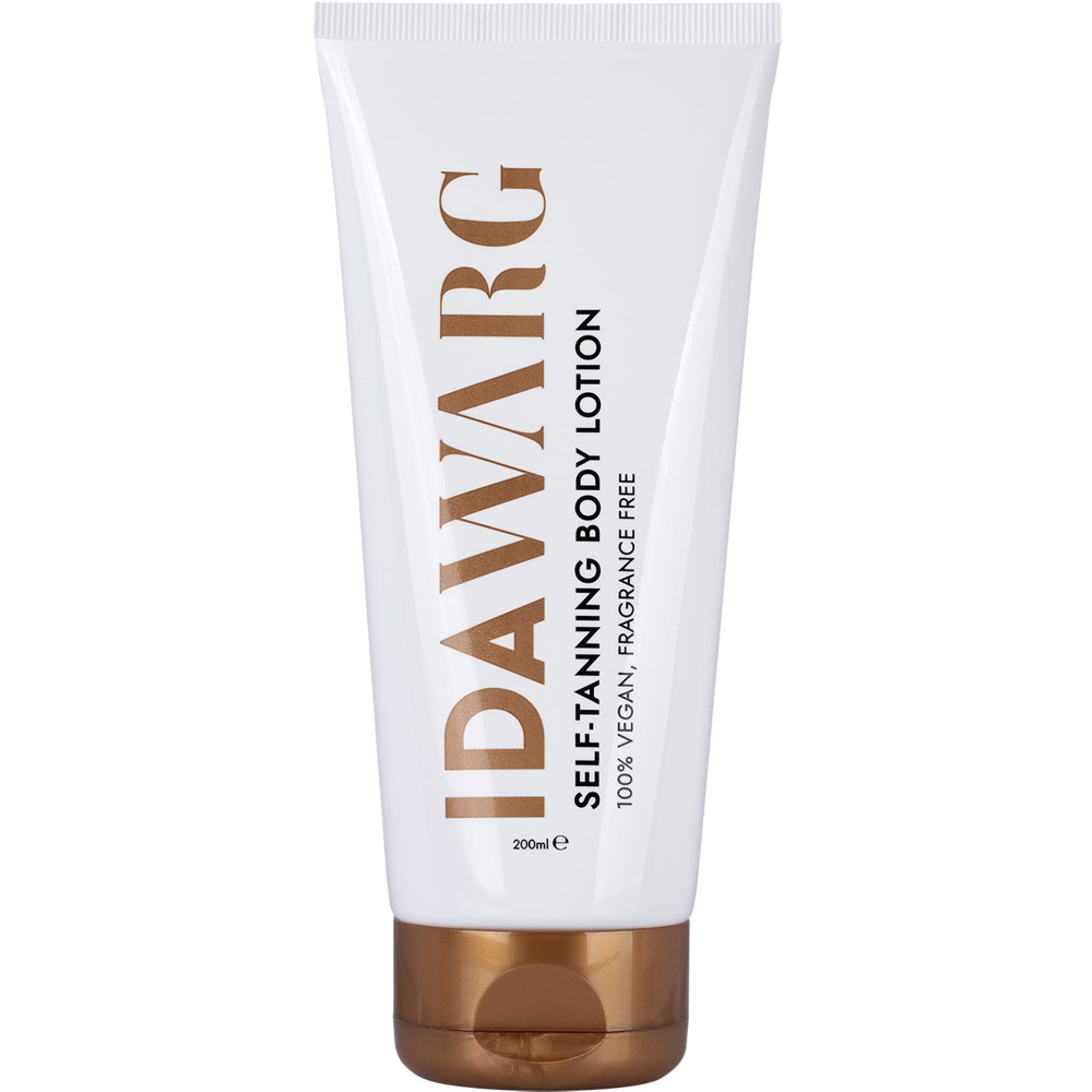 Self Tanning Body Lotion, 200ml