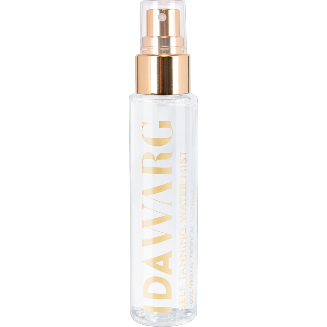 Ida Warg Self Tanning Water Spray