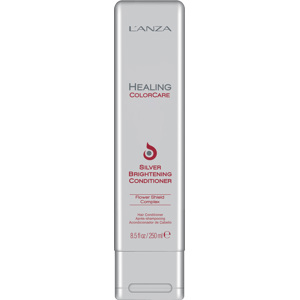 Healing Color Care Silver Brightening Conditioner, 250ml