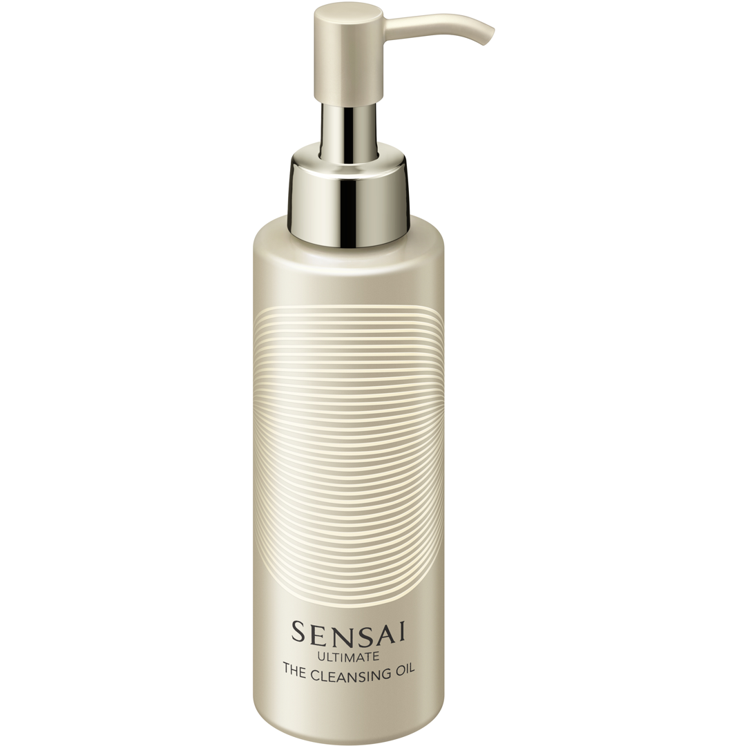 Sensai The Ultimate Cleansing Oil, 150ml cleanser