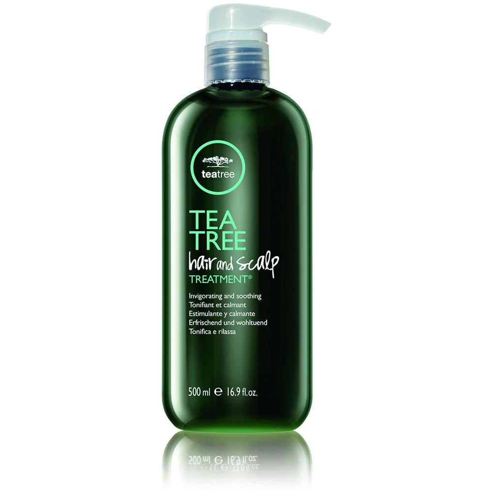 Tea Tree Hair & Scalp Treatment