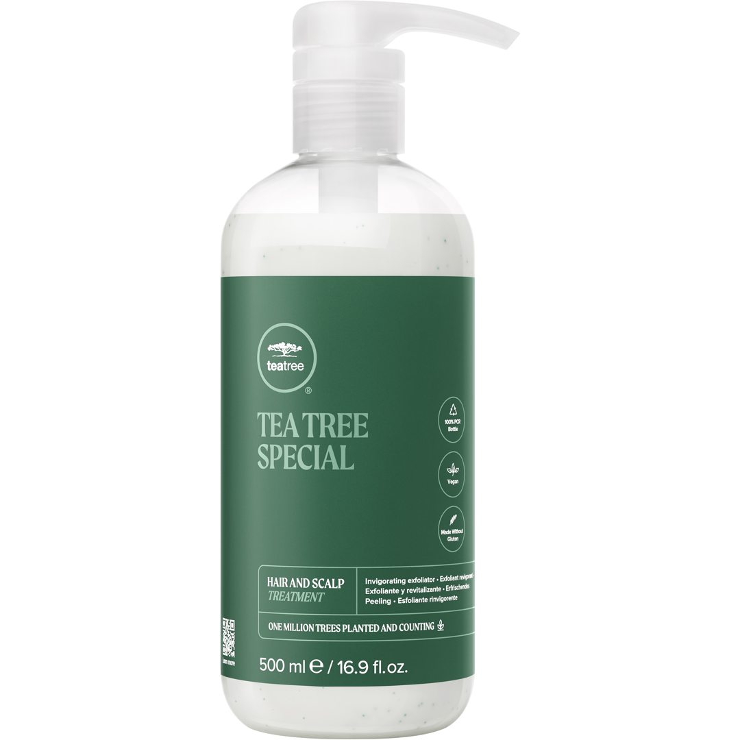 Paul Mitchell Tea Tree Special Hair & Scalp Treatment, 500ml
