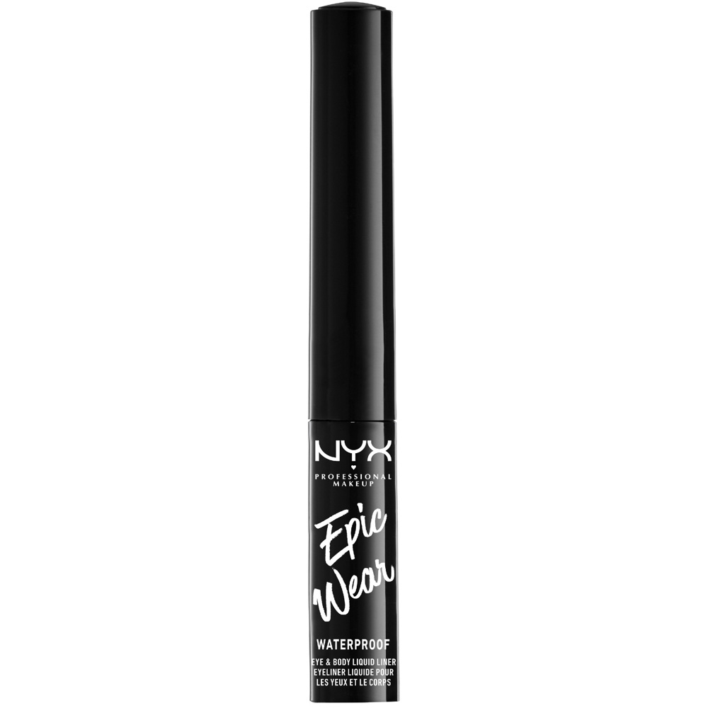 Epic Wear Liquid Liner