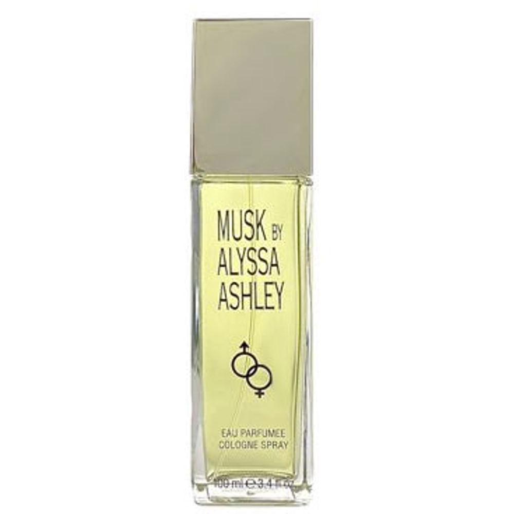 Musk Eau Parfumée, EdC 100ml