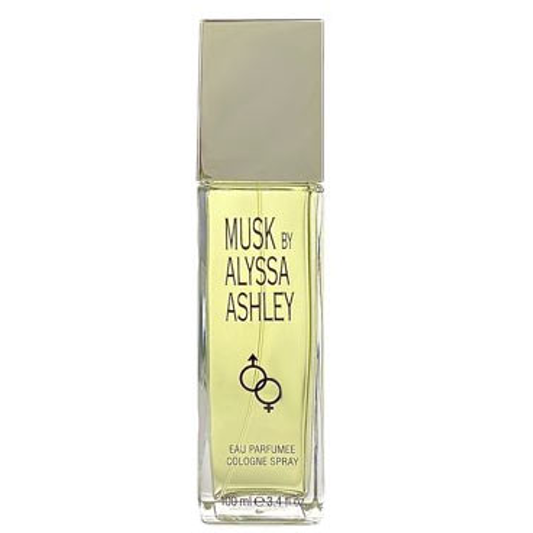 Alyssa Ashley Musk Eau Parfumée, EdC 100ml parfym