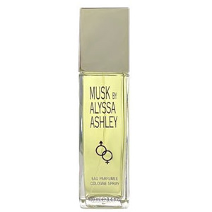 Musk Eau Parfumée, EdC 100ml