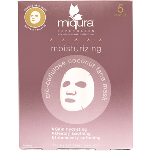 Moisturizing Sheet Mask